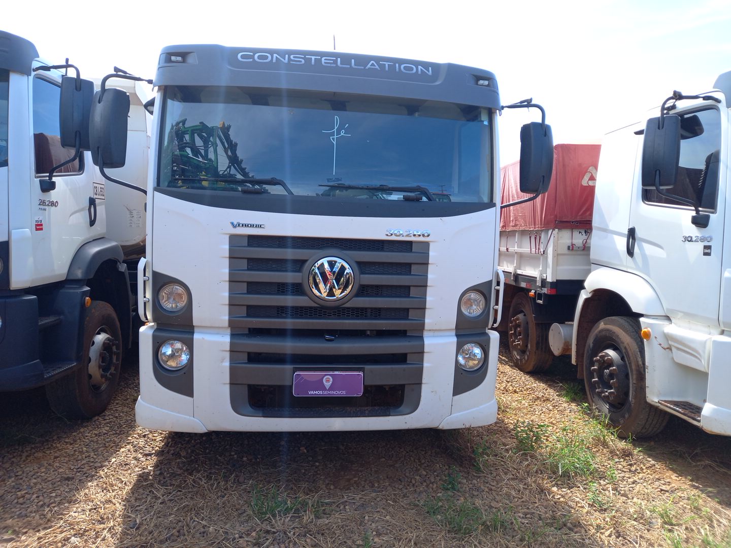 30-280 CONSTELLATION 8X2 2P (DIESEL)(E5)