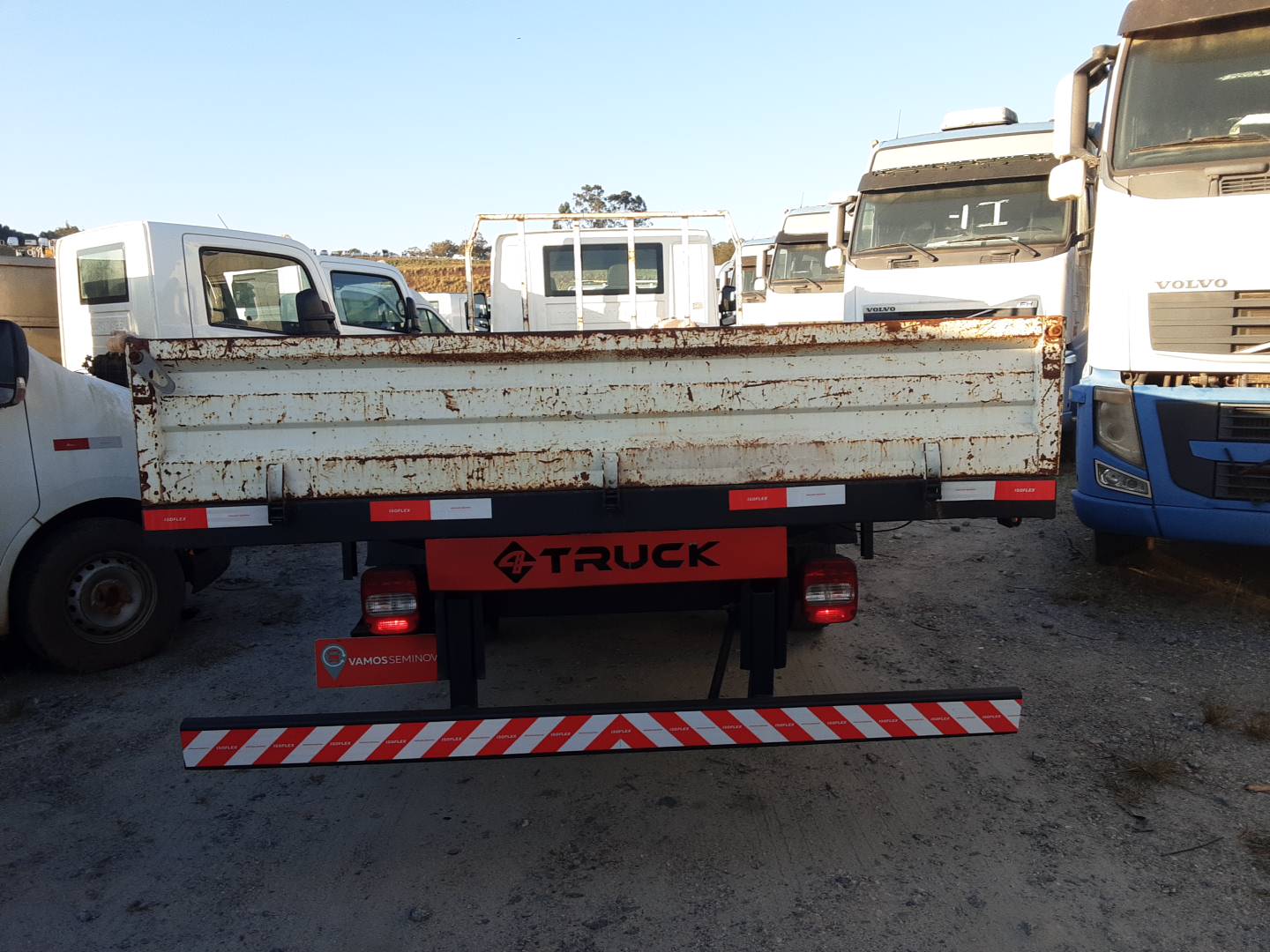 9-170 DELIVERY 2P (DIESEL)(E5)