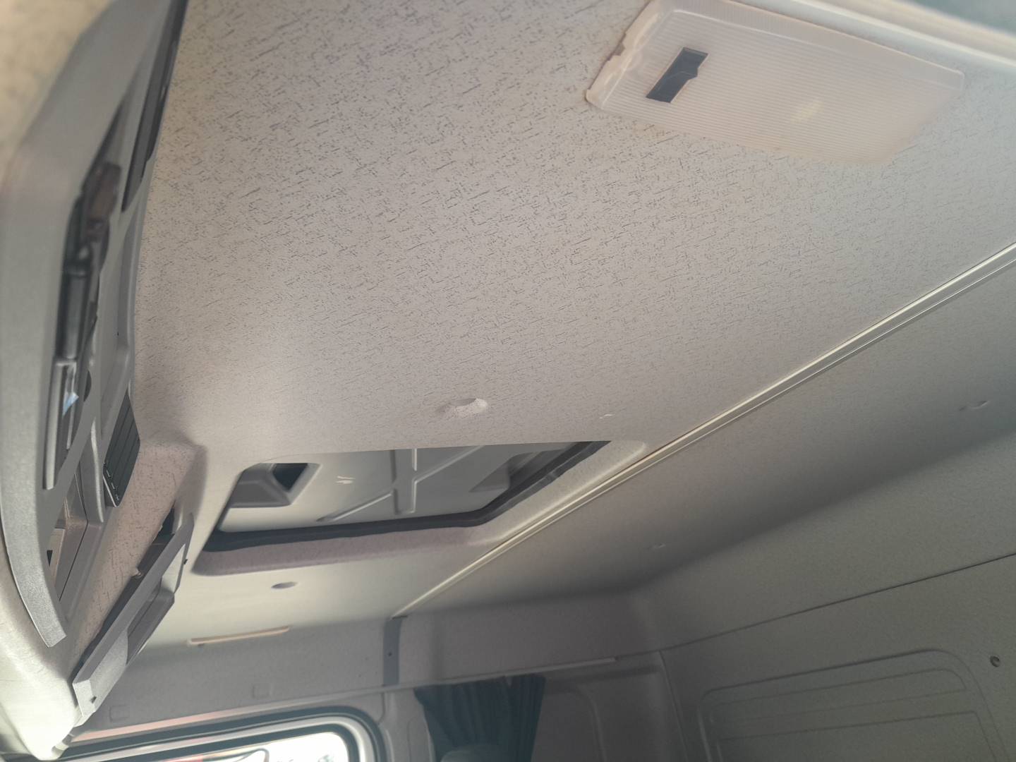 MERCEDES-BENZ/AXOR 3344 S