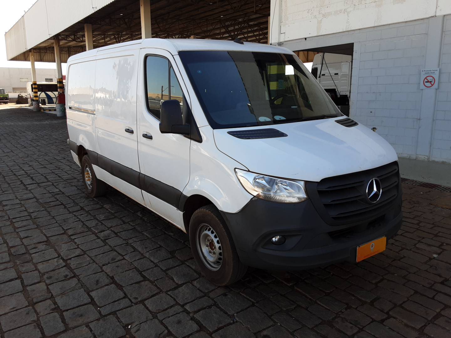 SPRINTER 416 CDI