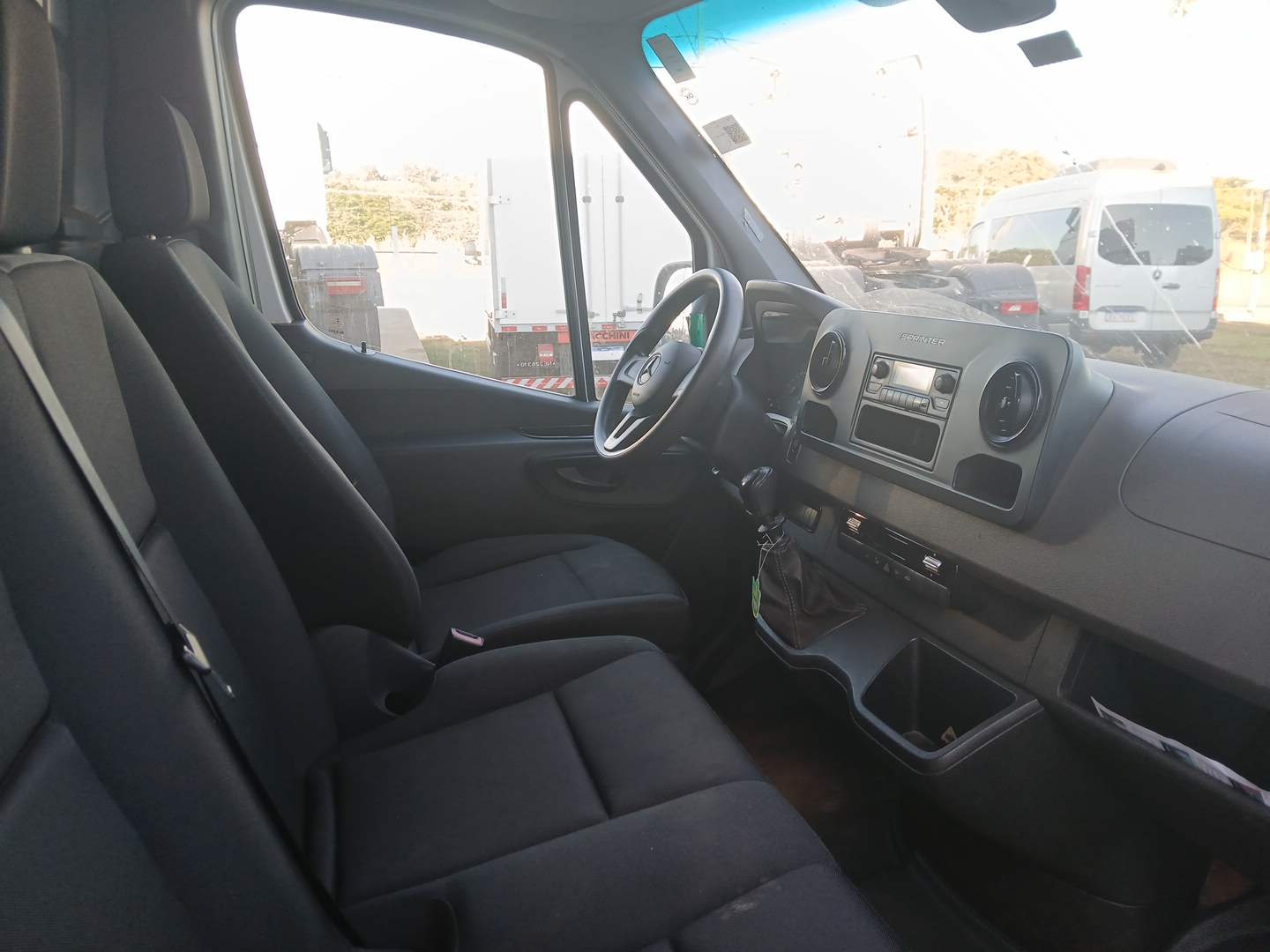SPRINTER 416 CDI