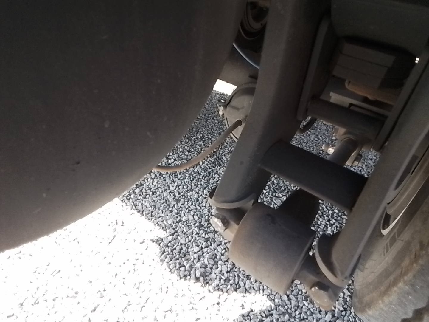 BITREM PORTA CONTAINER