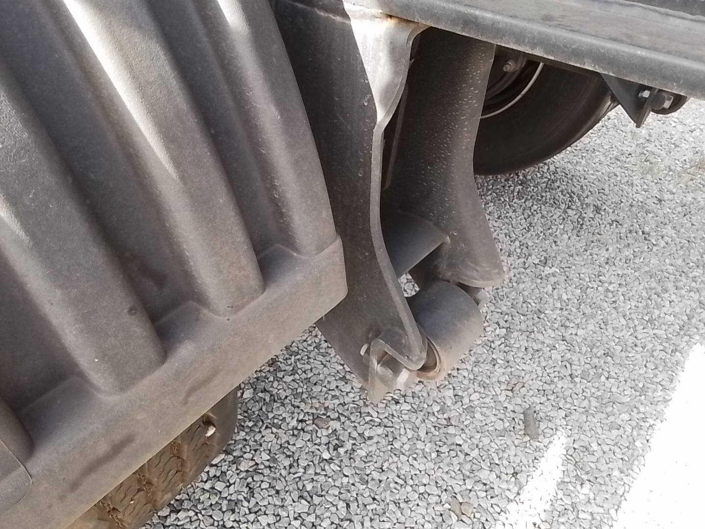 BITREM PORTA CONTAINER