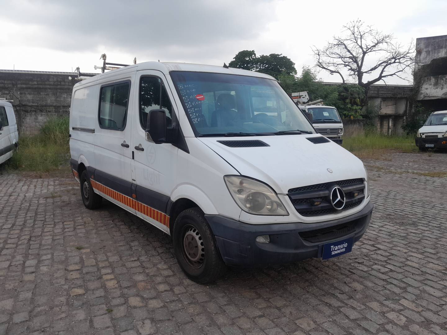 I/M.BENZ313 ATHOS MC.CM