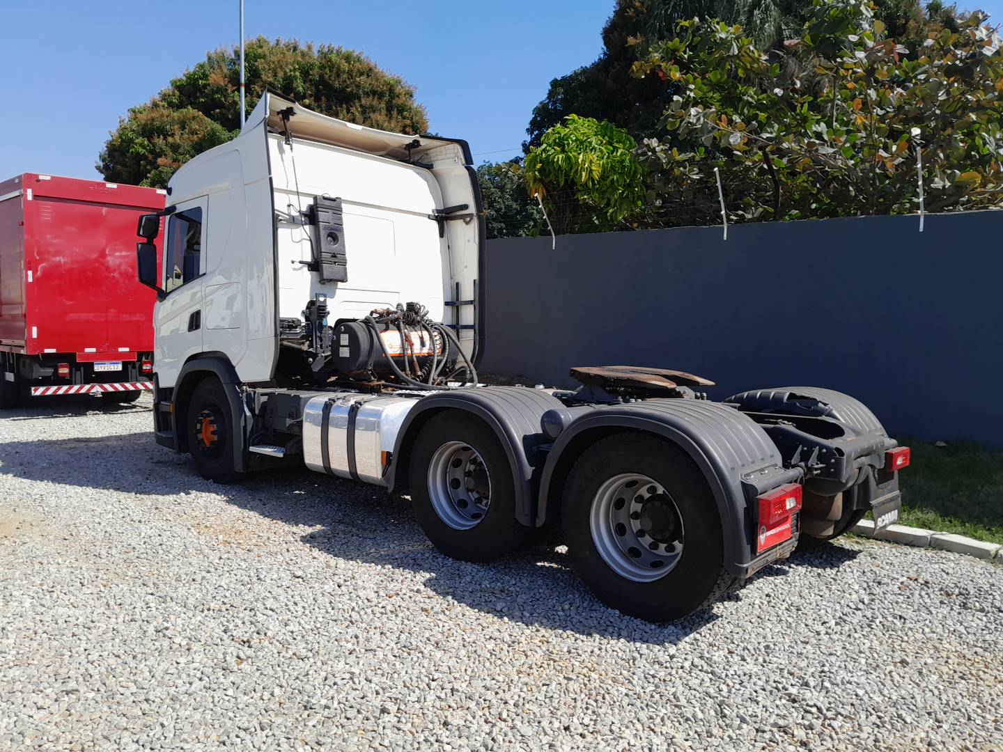 G-540 6X4