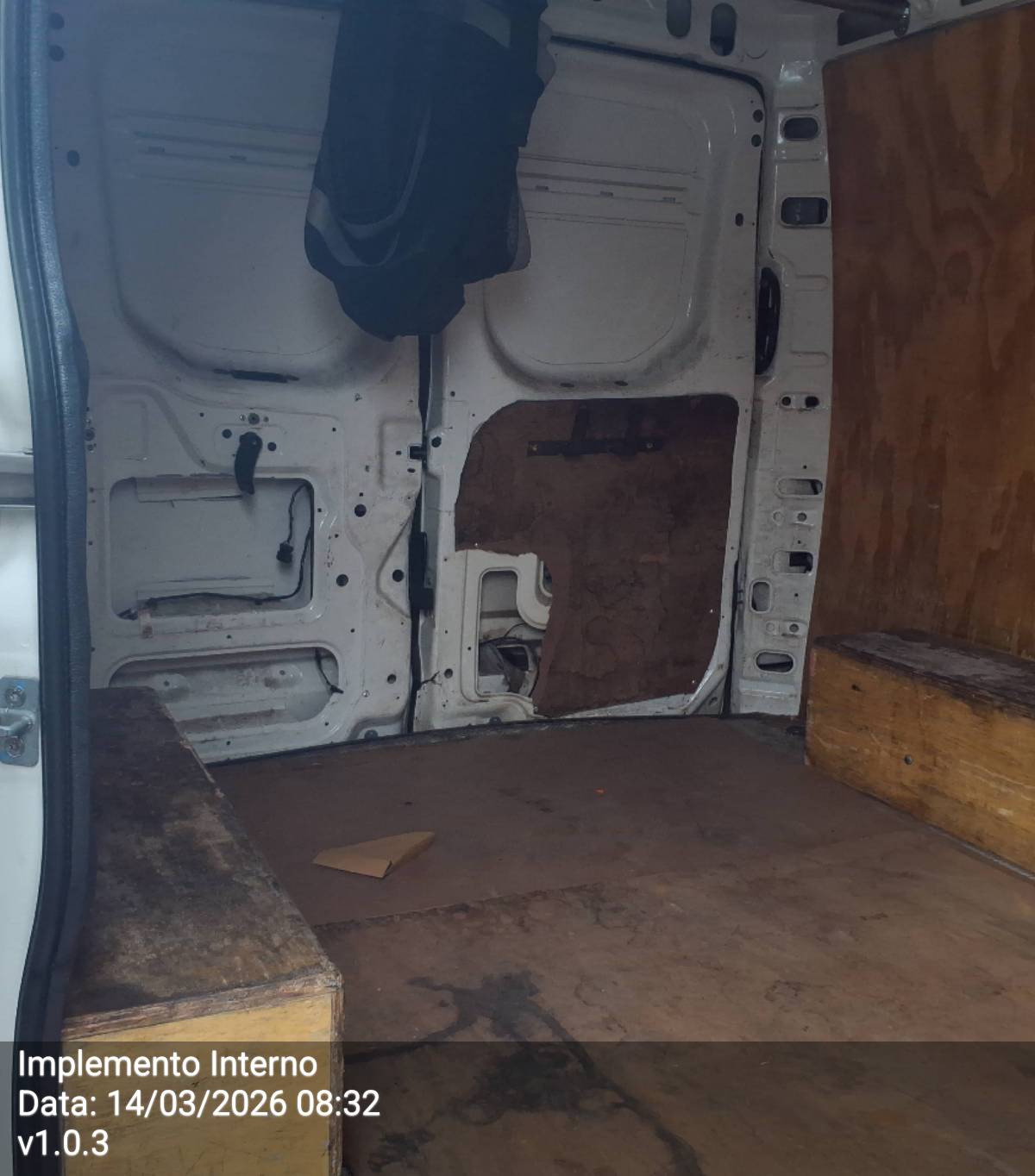 IVECO/DAILY 30-130 VAN