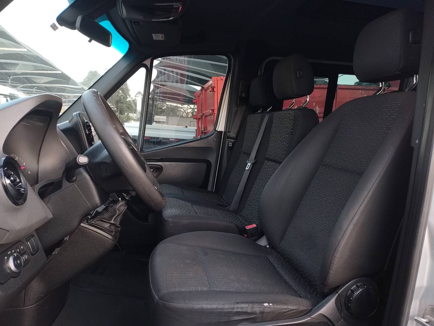 SPRINTER 416 CDI