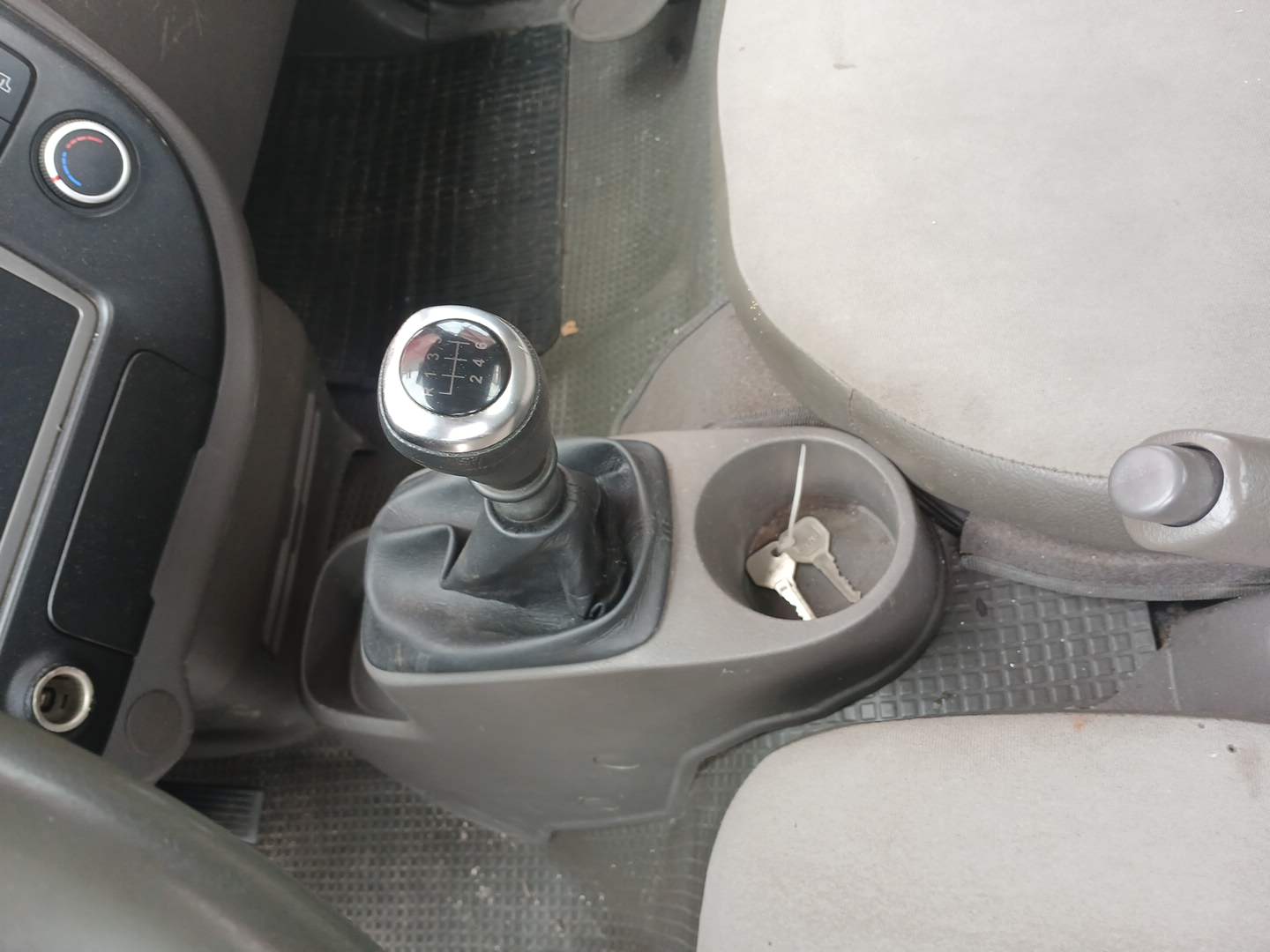 HYUNDAI/HR 2.5 TCI DIESEL