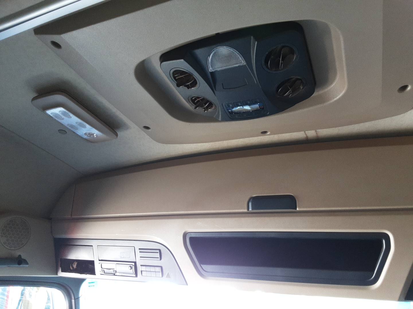 MERCEDES-BENZ/ACTROS 2651S 6X4