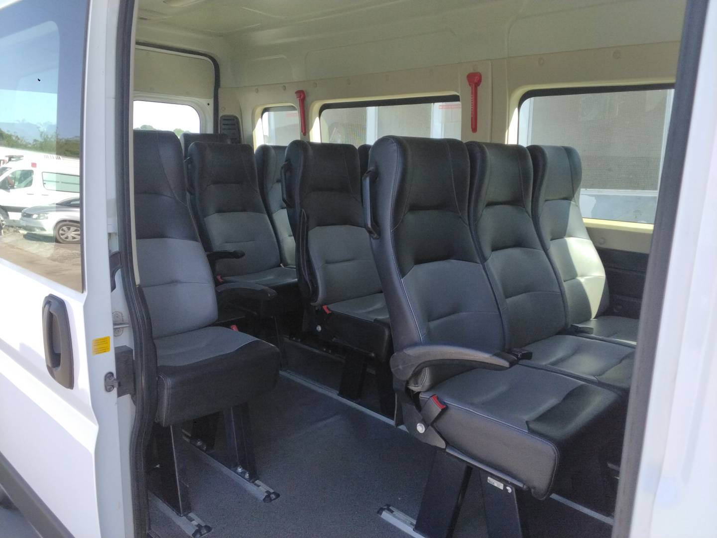 FIAT/DUCATO ENGESIG MIC