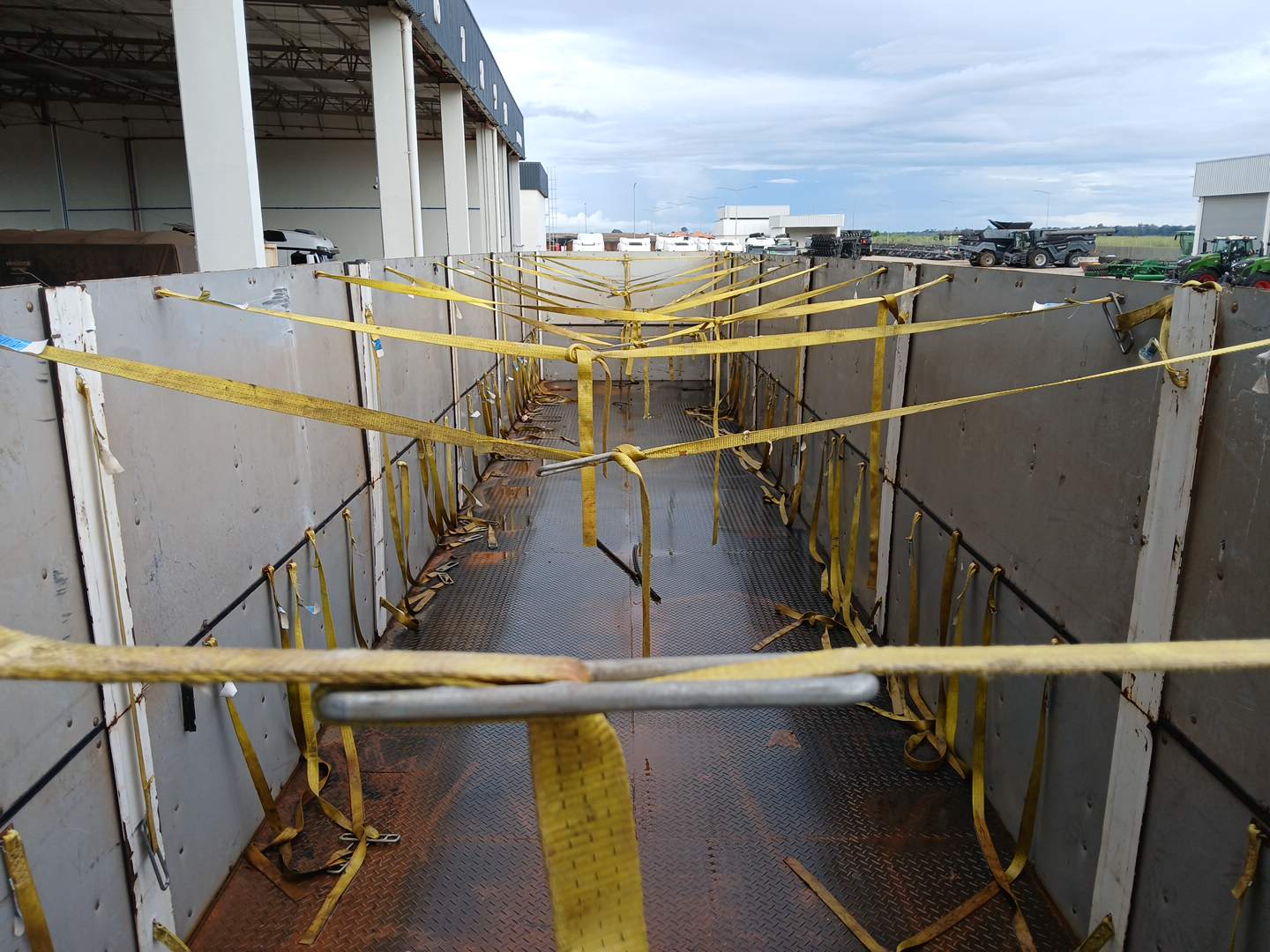 SR GRANELEIRO 4E (1+3)