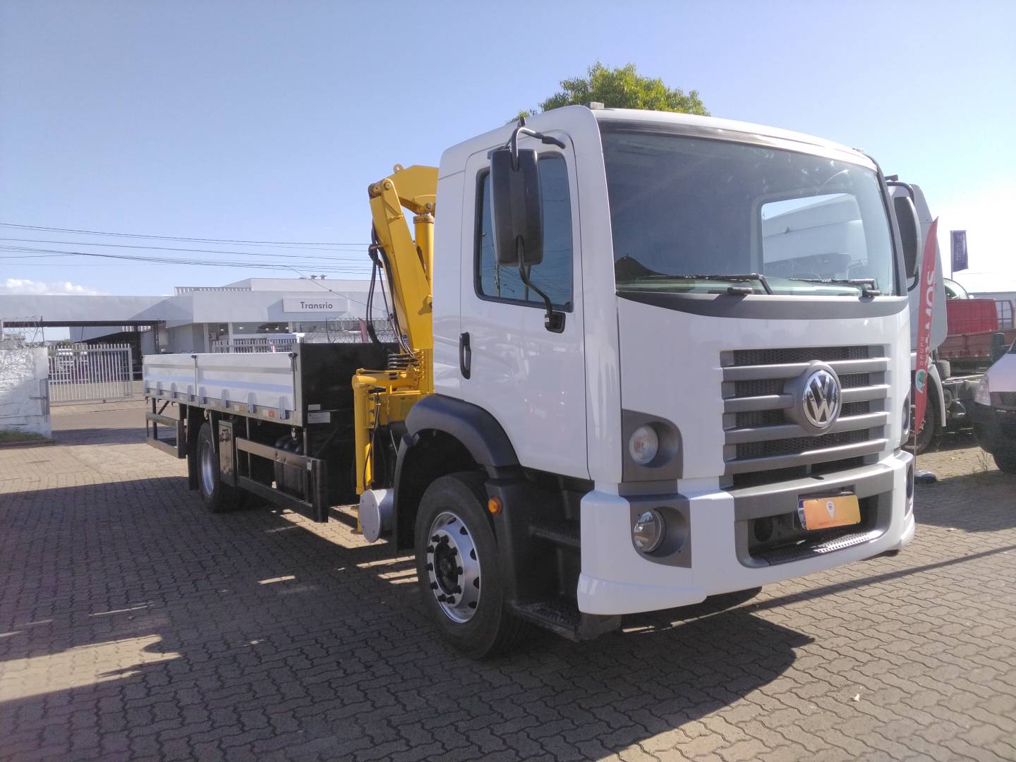 17-230 E CONSTELLATION 2P (DIESEL)(E5)