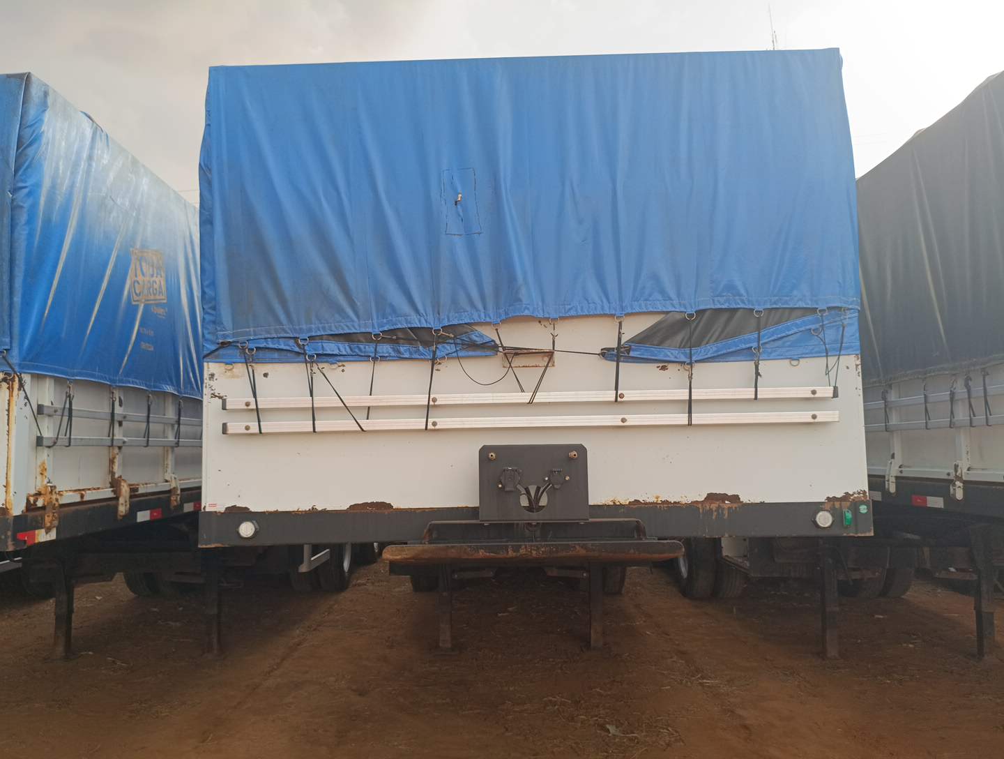 SR GRANELEIRO 4E (1+3)