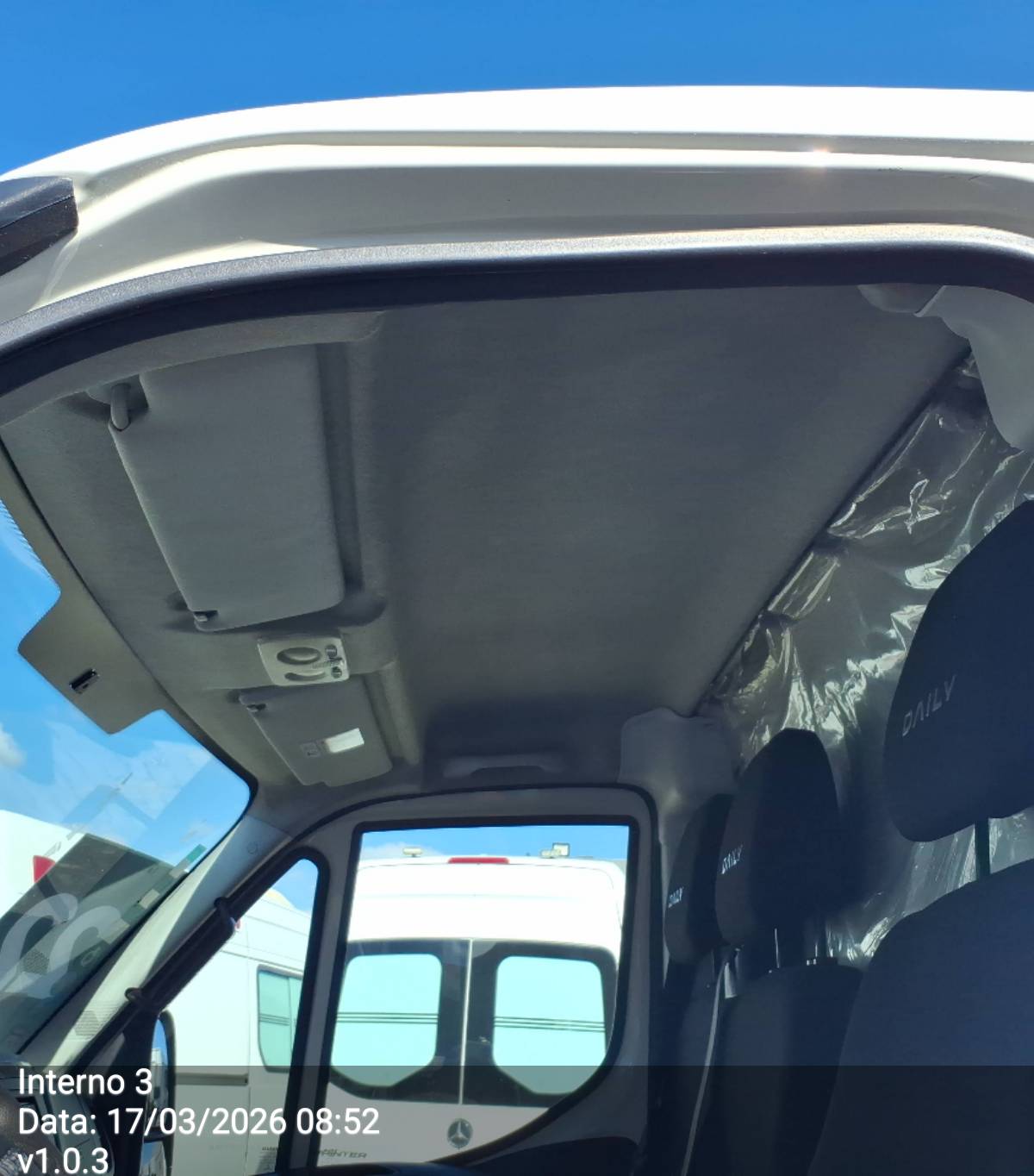 IVECO/DAILY 30-130 VAN