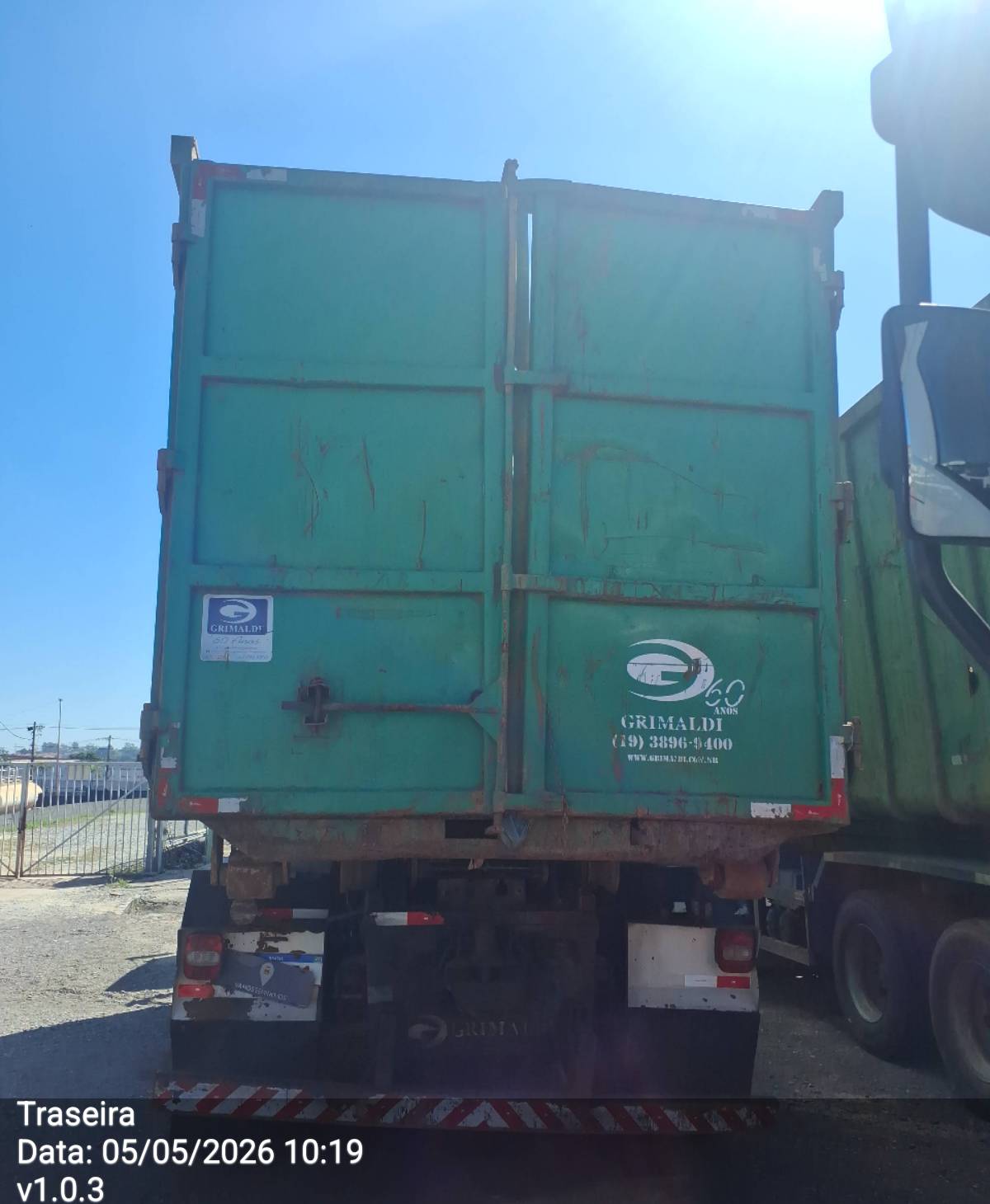 30-280 CONSTELLATION 8X2 2P (DIESEL)(E5)