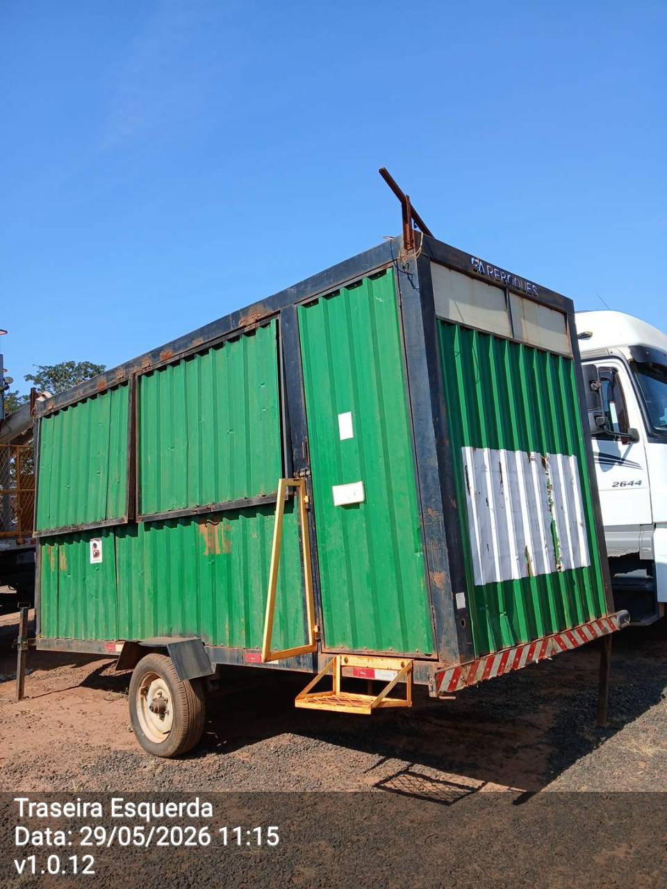 TRAILER TP AREA DE VIVENCIA