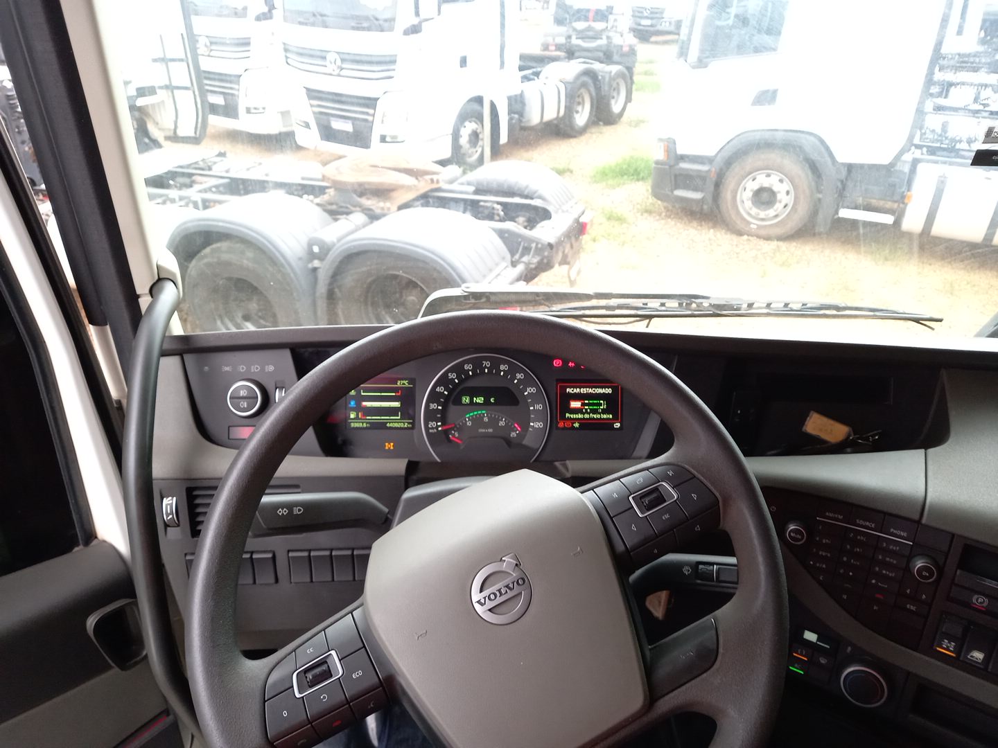 FH 540