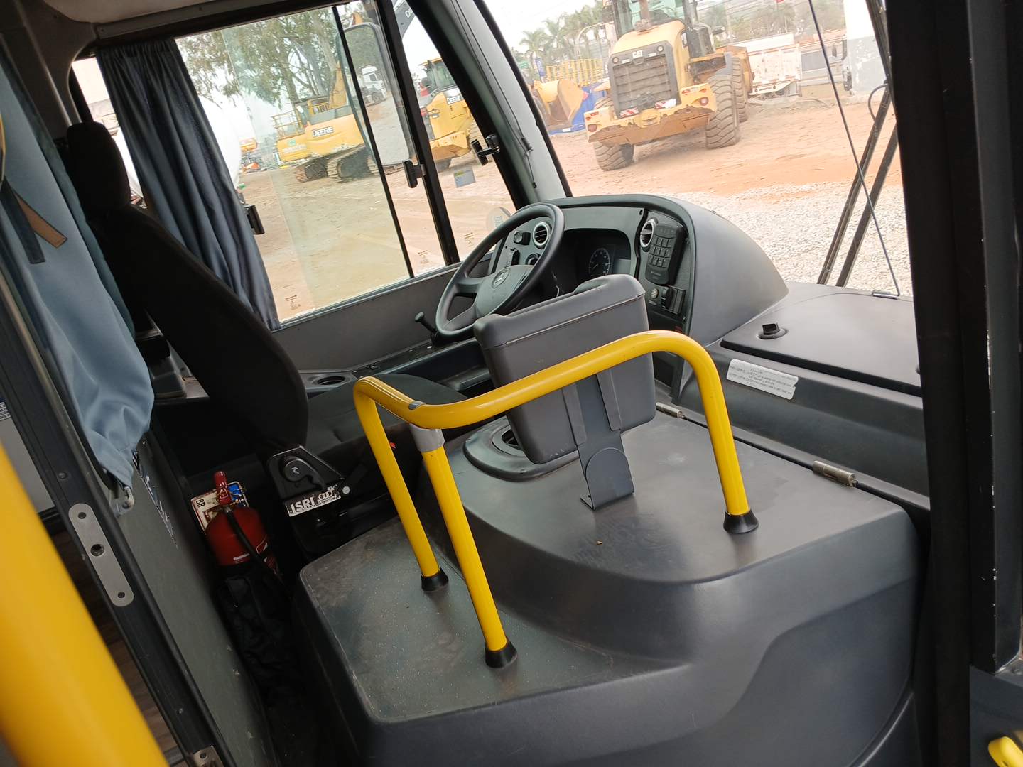 MERCEDES-BENZ/MPOLO IDEALE R