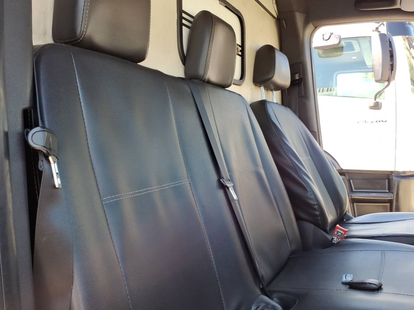 MERCEDES-BENZ/416 ALLT AMBULANCIA