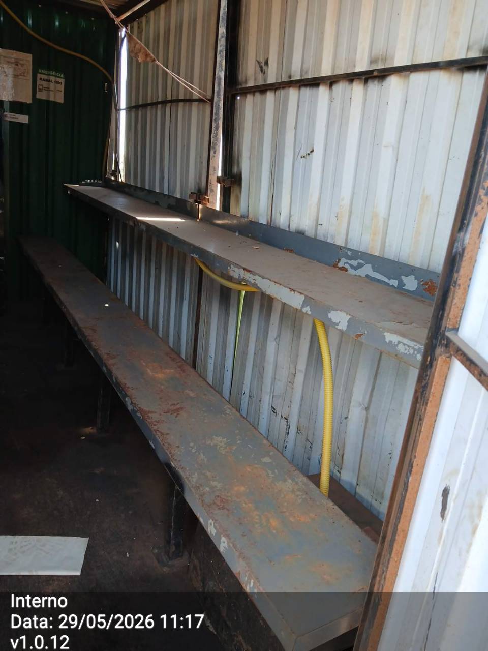 TRAILER TP AREA DE VIVENCIA