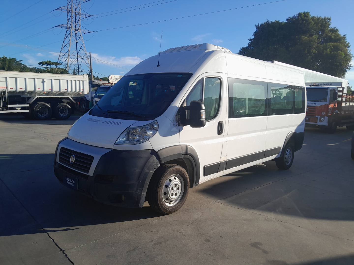 FIAT DUCATO