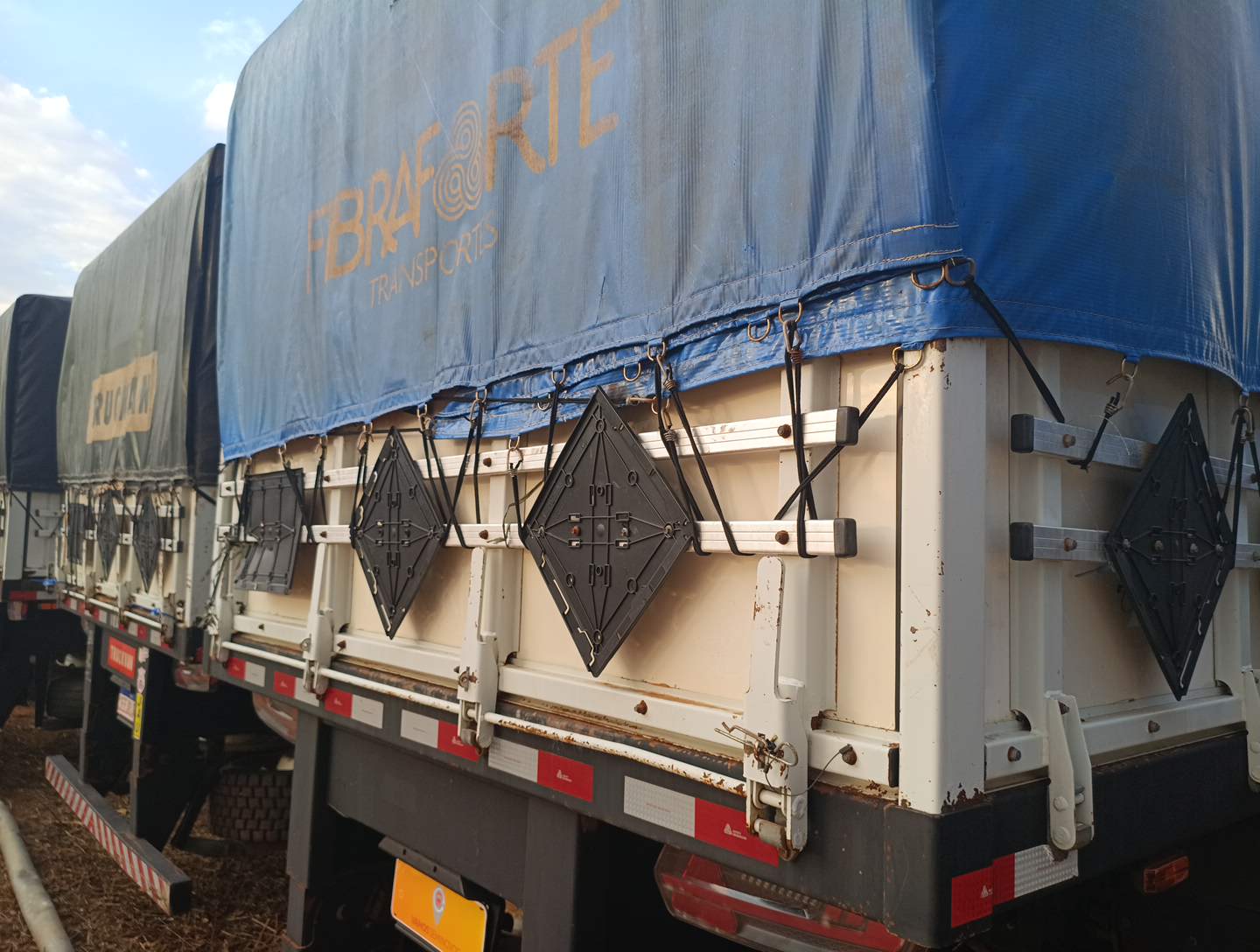 SR GRANELEIRO 4E (1+3)