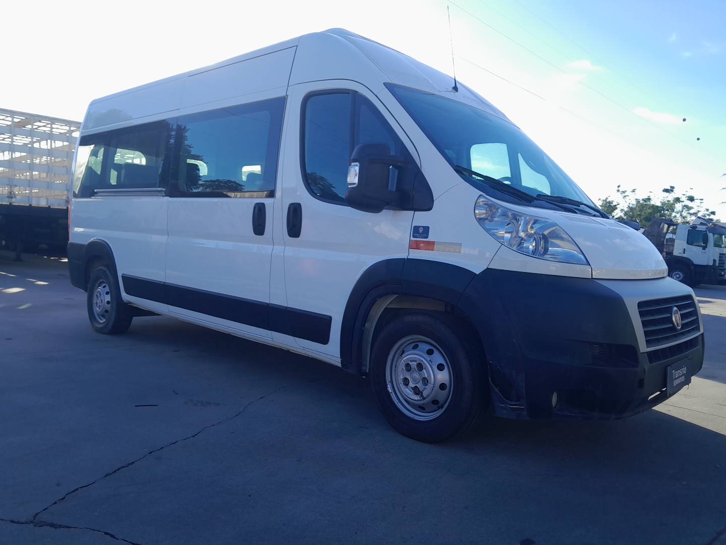 FIAT DUCATO