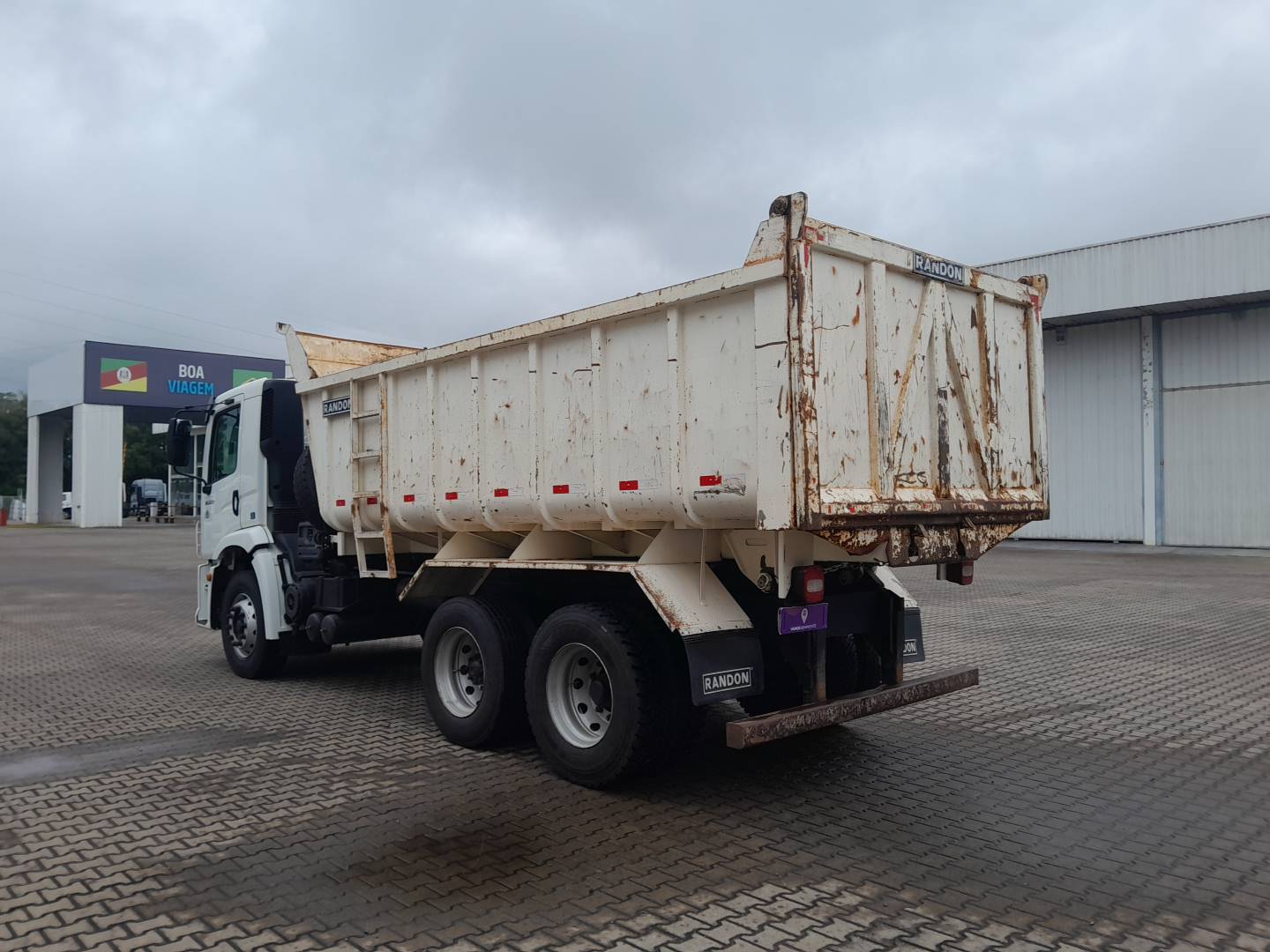 24-280 E CONSTEL. 6X2 2P (DIESEL)(E5)