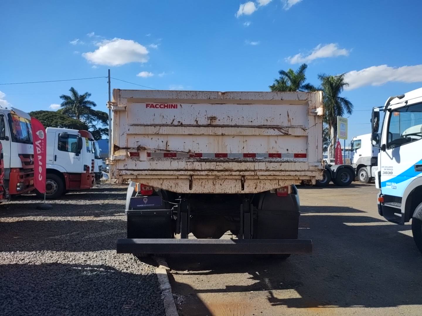 17-230 E CONSTELLATION 2P (DIESEL)(E5)