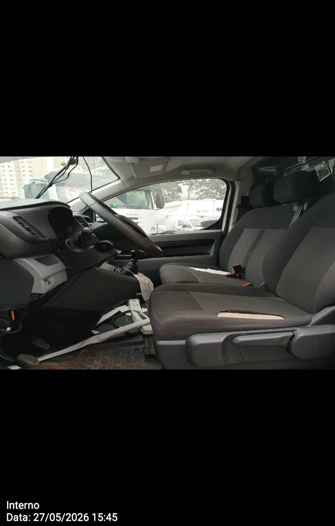 PEUGEOT/EXPERT BUSINESS PACK