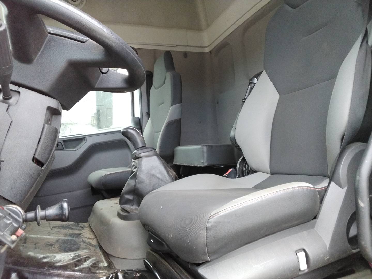 VOLKSWAGEN/25.420 CTC 6X2