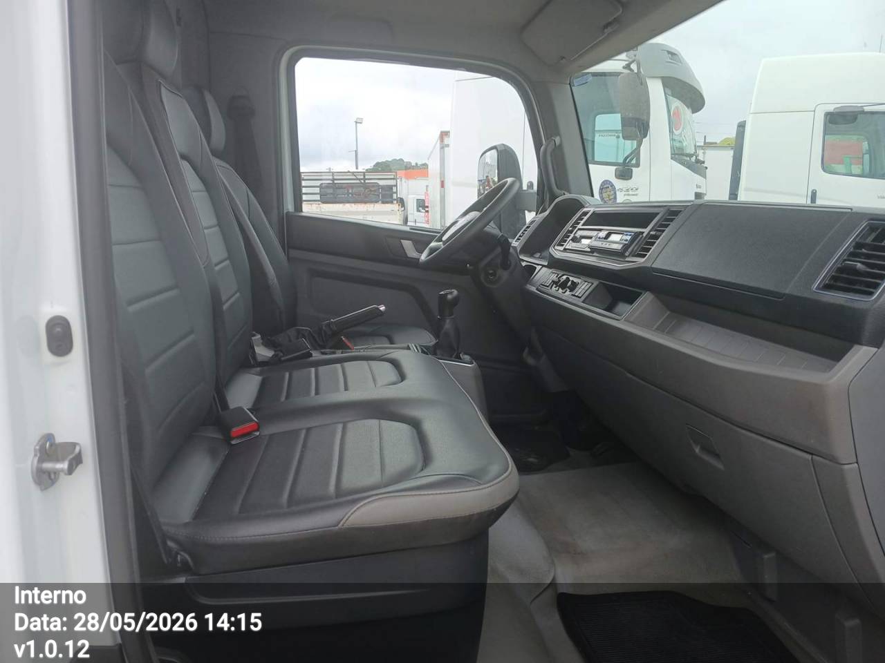 VOLKSWAGEN/6.170 DRF 4X2