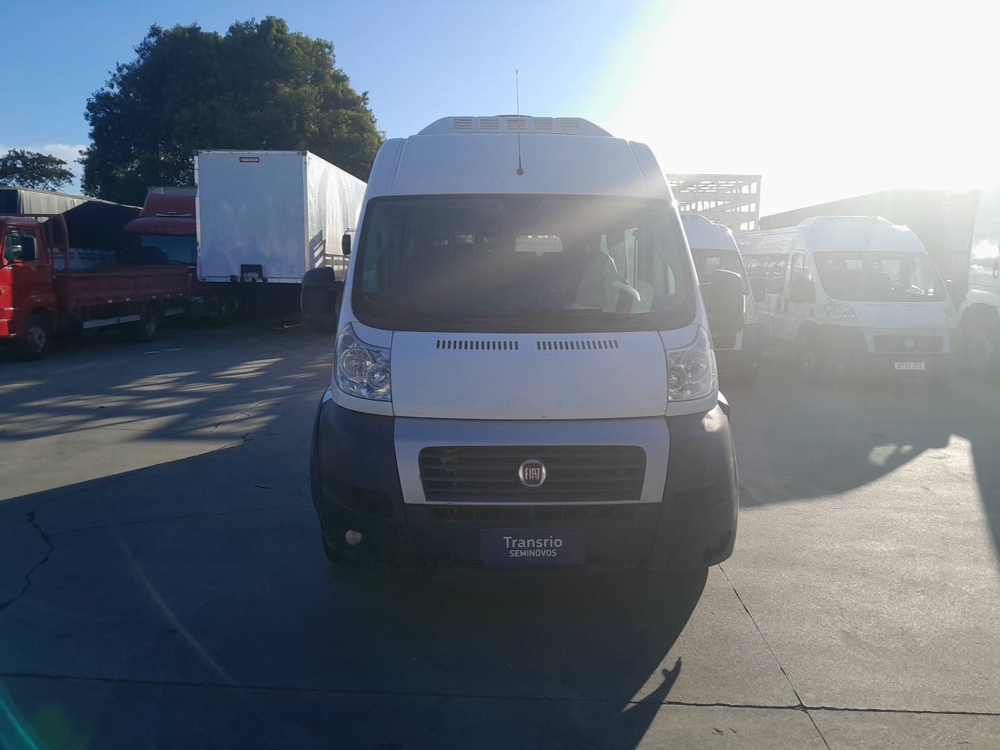 FIAT DUCATO