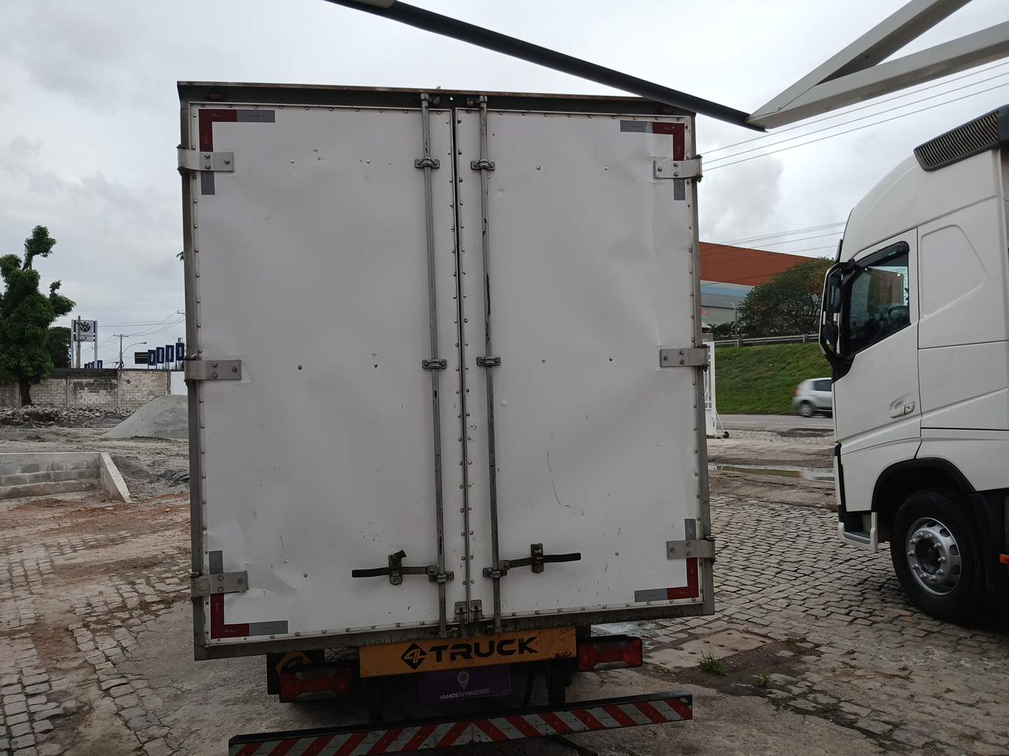 IVECO/DAILY 35 CHASSI