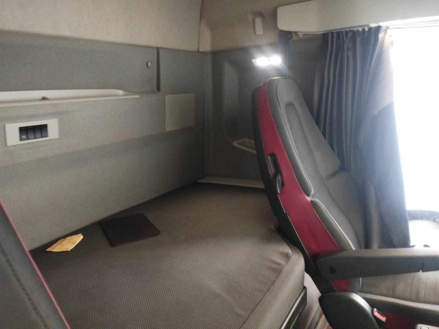 FH 540