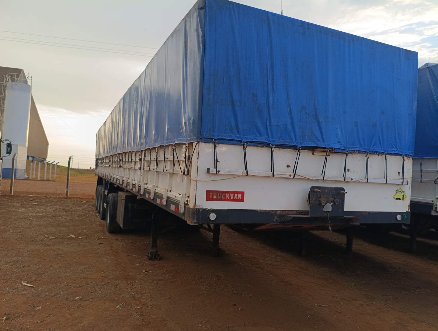 SR GRANELEIRO 4E (1+3)