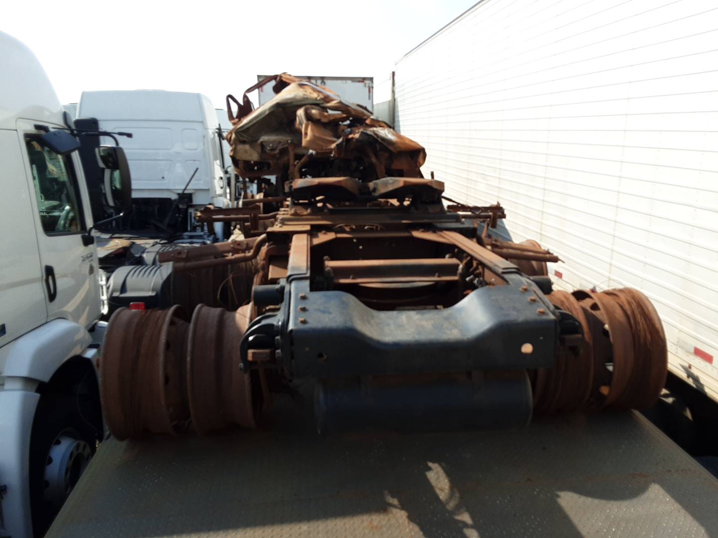 VOLKSWAGEN/25.420 CTC 6X2