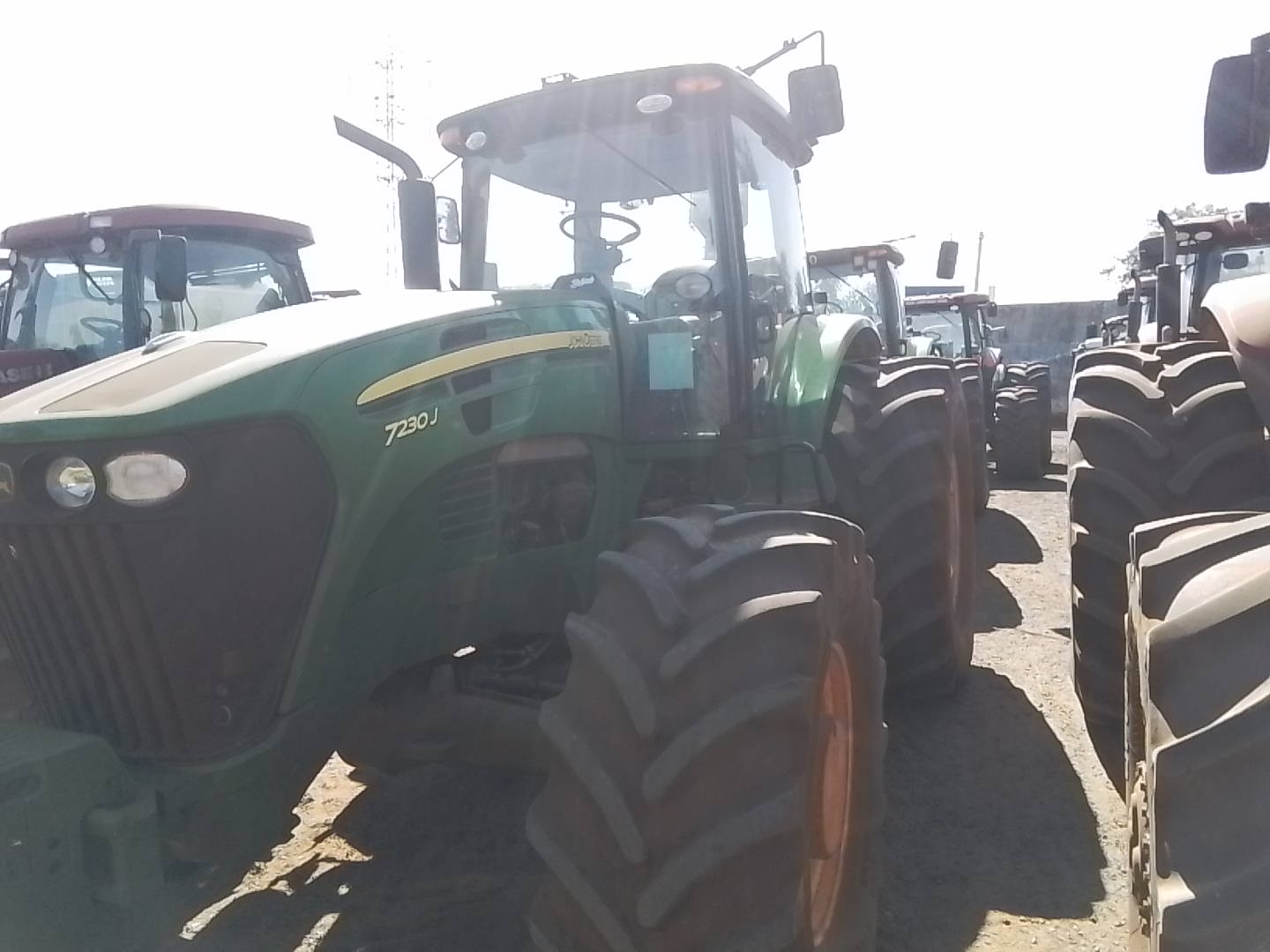 7230J