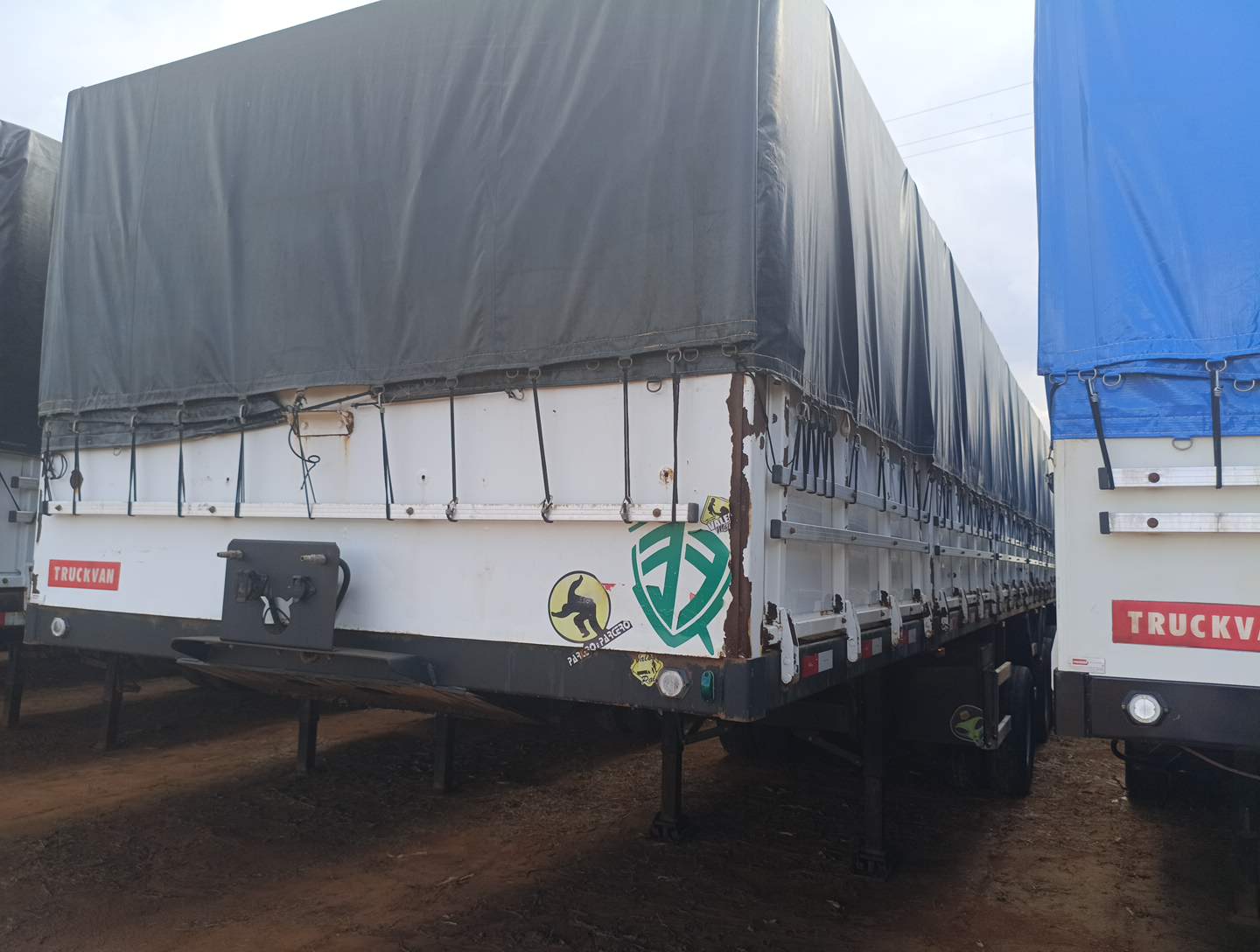 SR GRANELEIRO 4E (1+3)