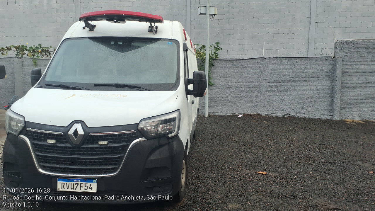 RENAULT/MASTER FURGAO L2