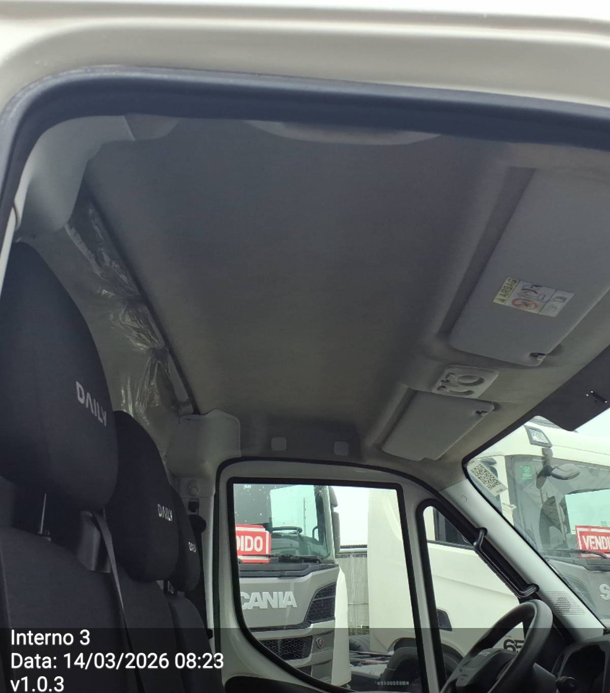 IVECO/DAILY 30-130 VAN