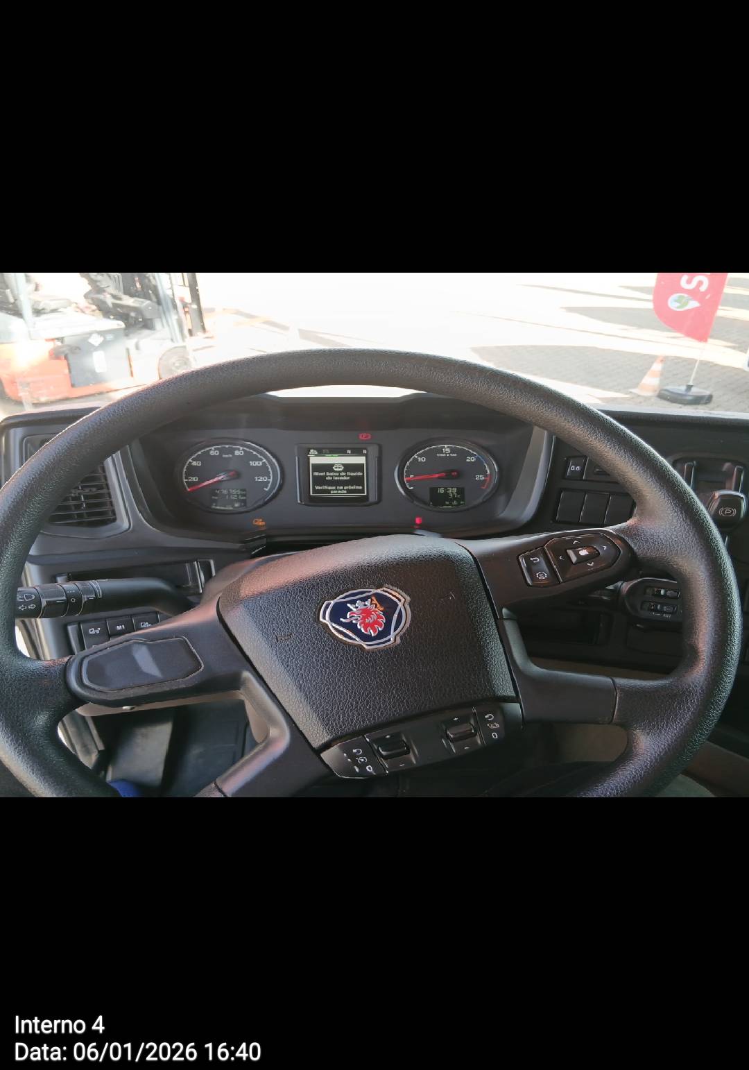 G-540 6X4