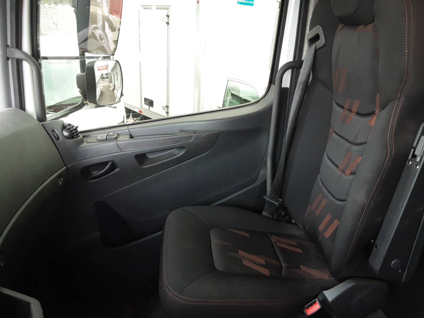 MERCEDES-BENZ/AXOR 2644 LS 6X4