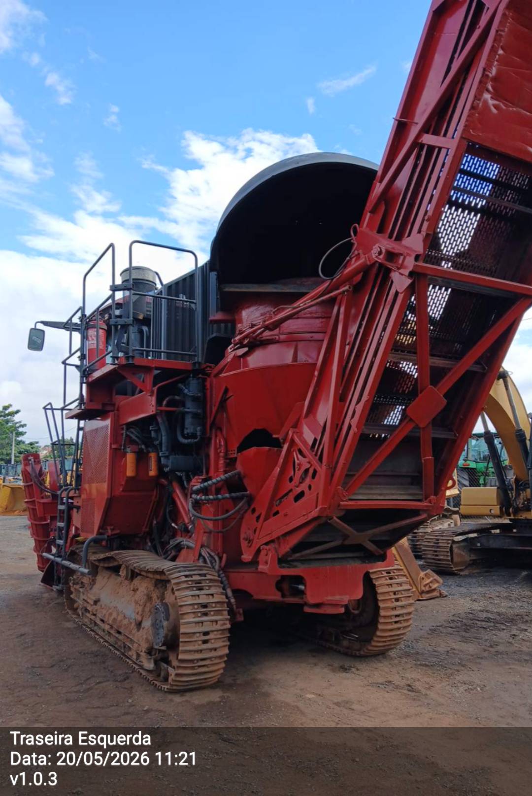 CASE 8810