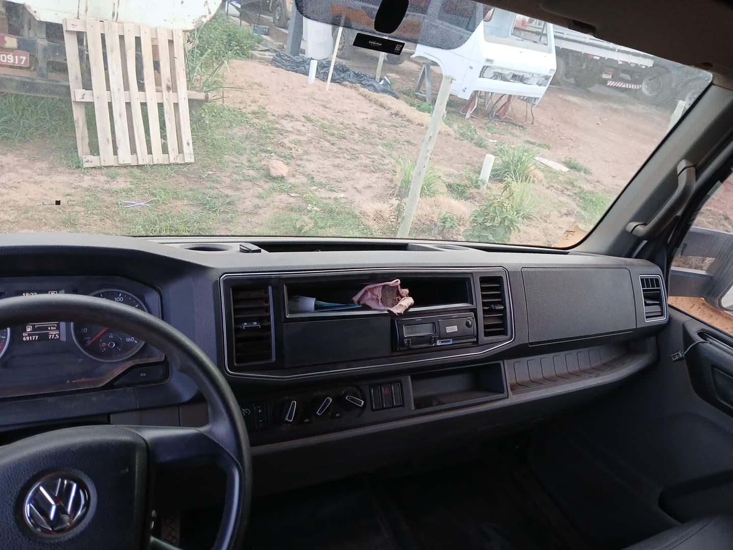 6-160 DELIVERY 2P (DIESEL)(E5)