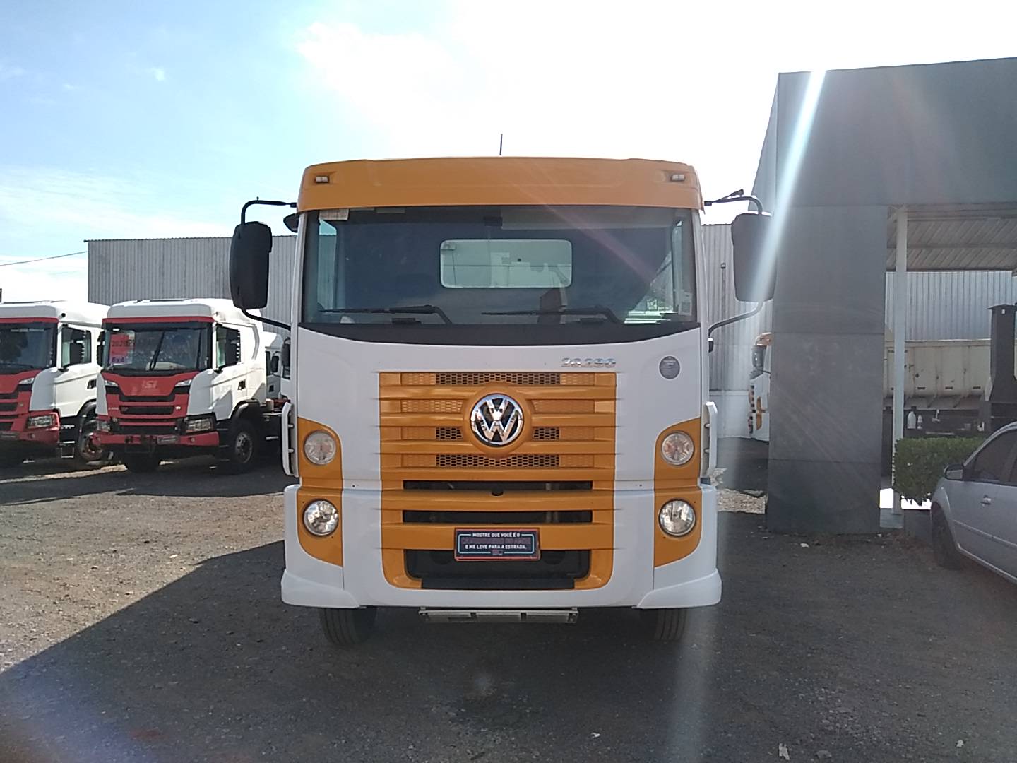 VOLKSWAGEN/26.280 CRM 6X4