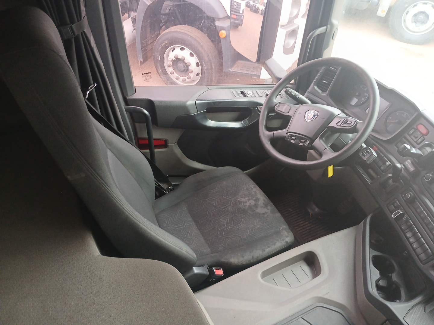 G-540 6X4
