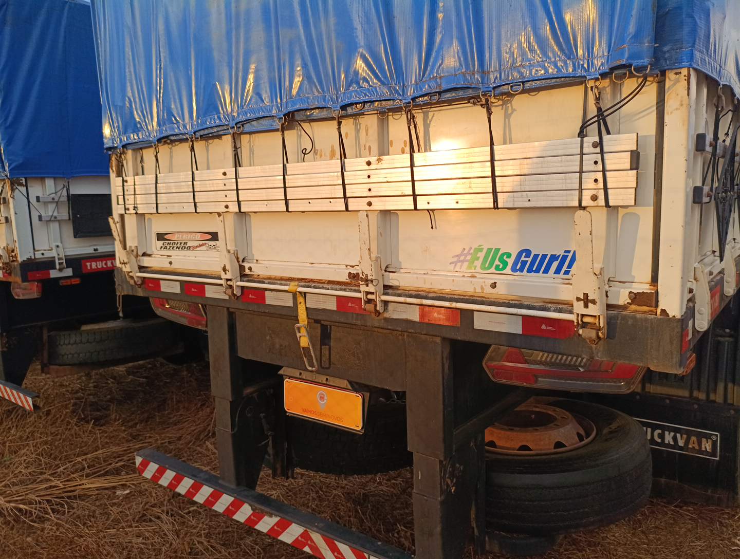 SR GRANELEIRO 4E (1+3)