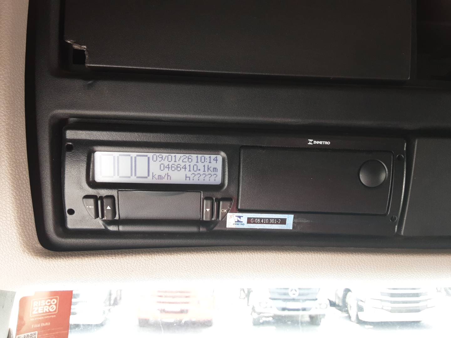 G-540 6X4