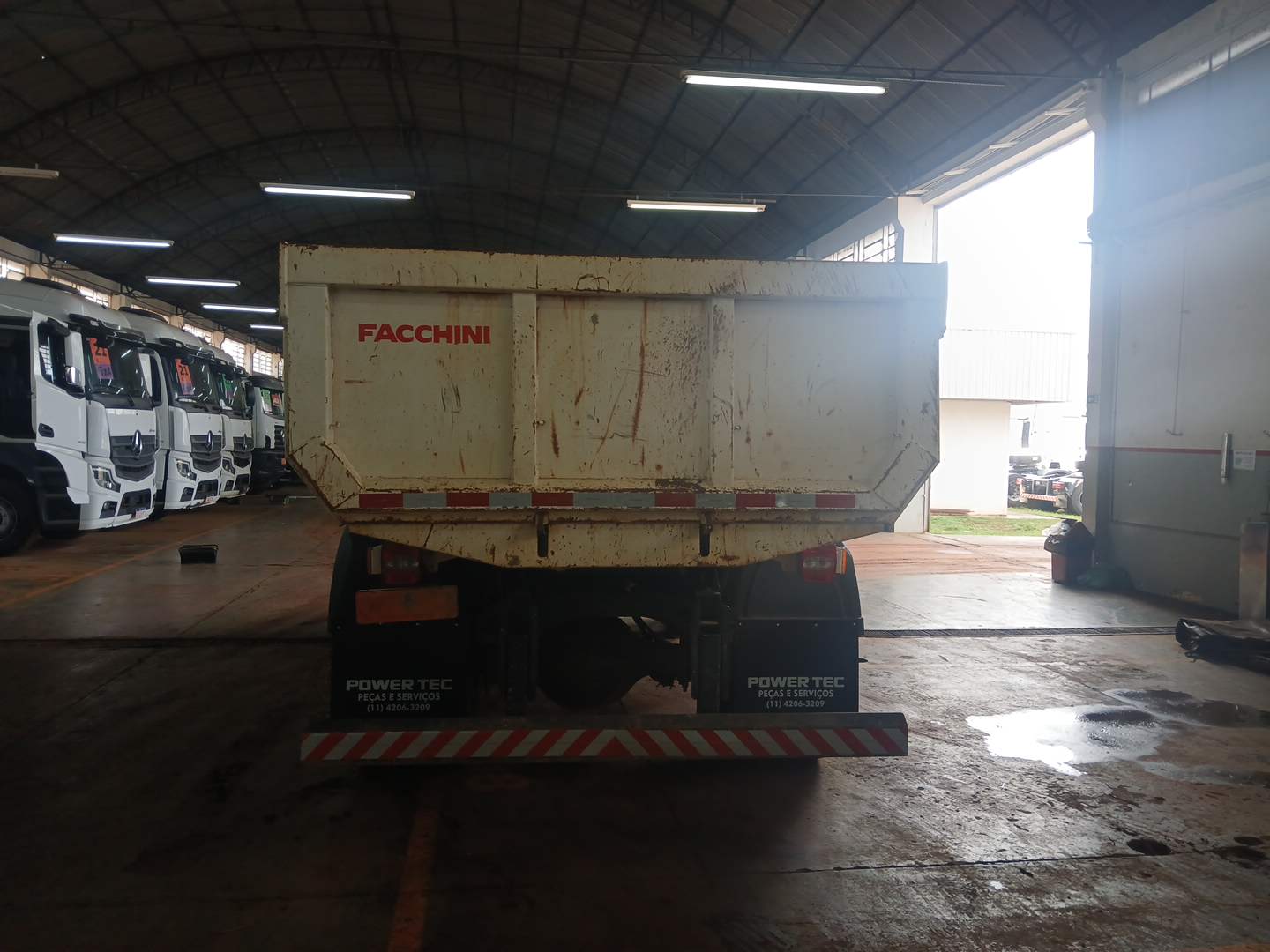 VOLKSWAGEN/17.190 CRM ROB